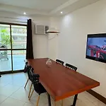 Apartamento No Recreio, Rio De Janeiro