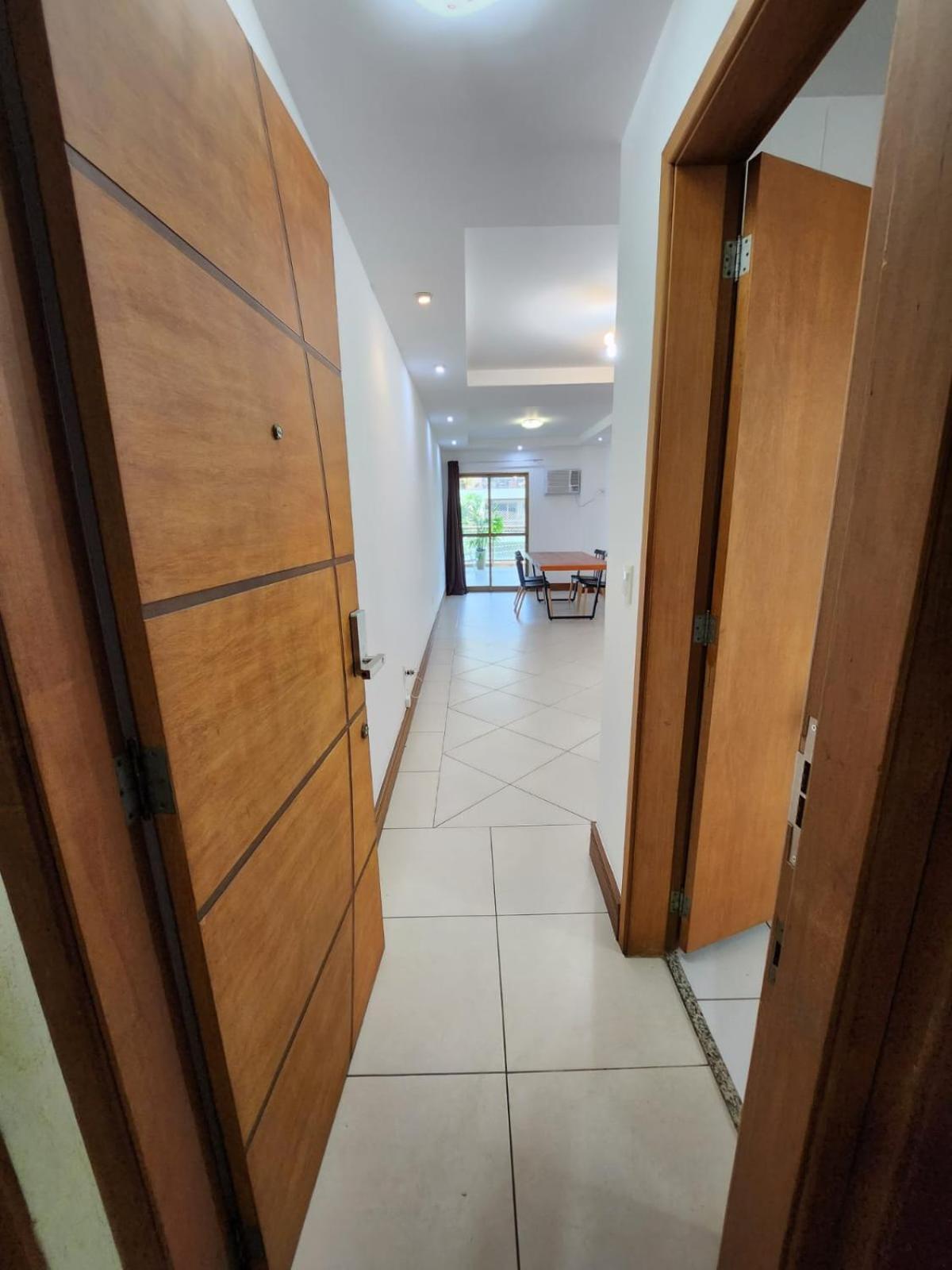 No Recreio, Apartamento