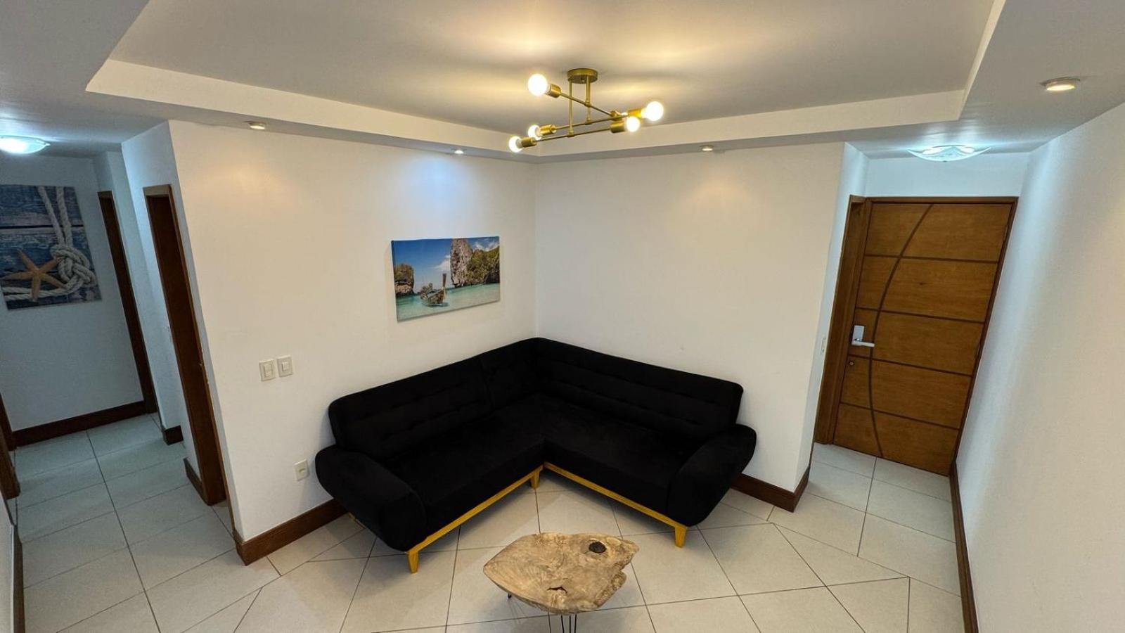 Apartamento No Recreio, *