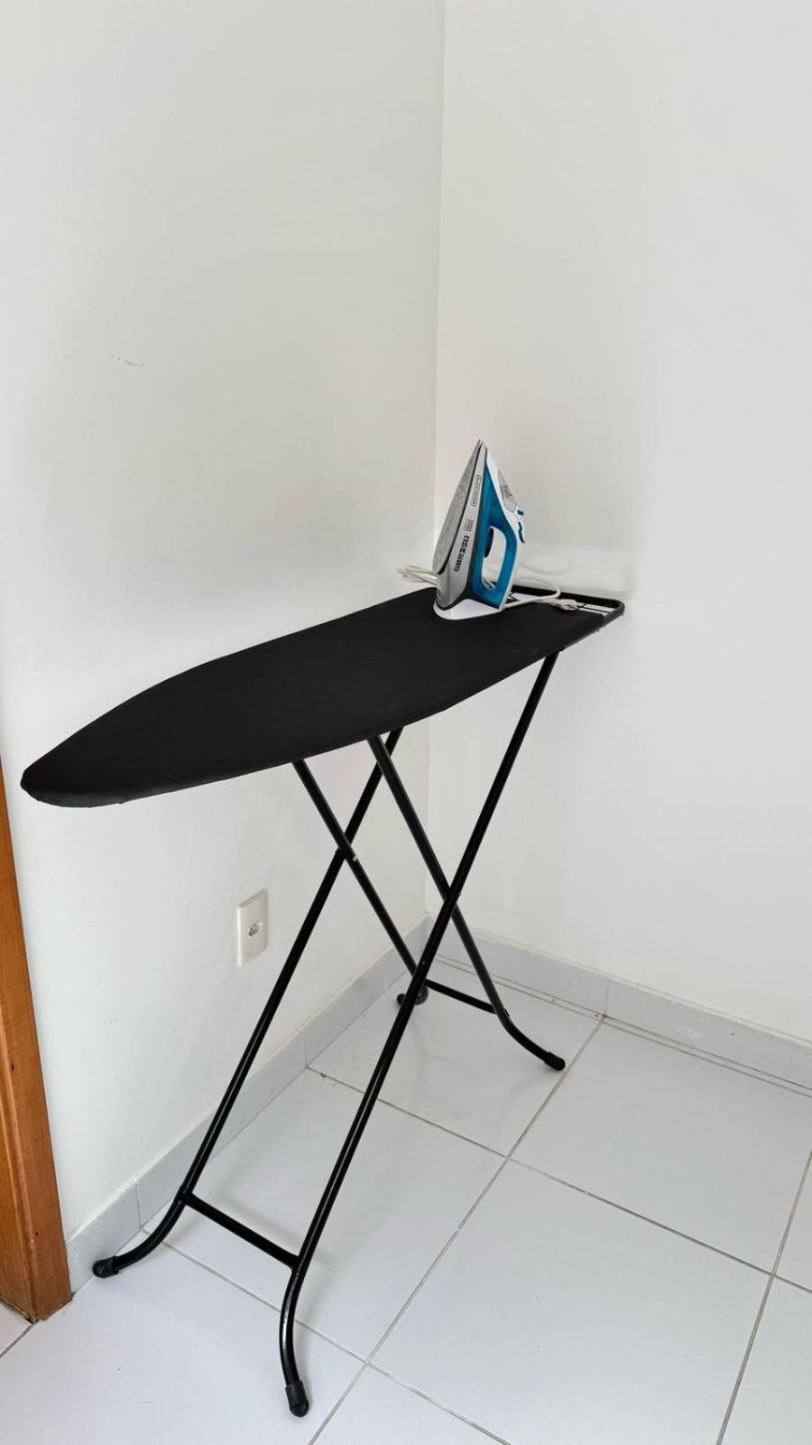 No Recreio, Apartamento