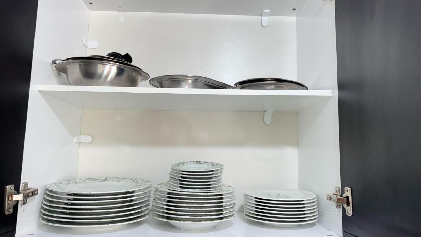 Apartamento No Recreio, *