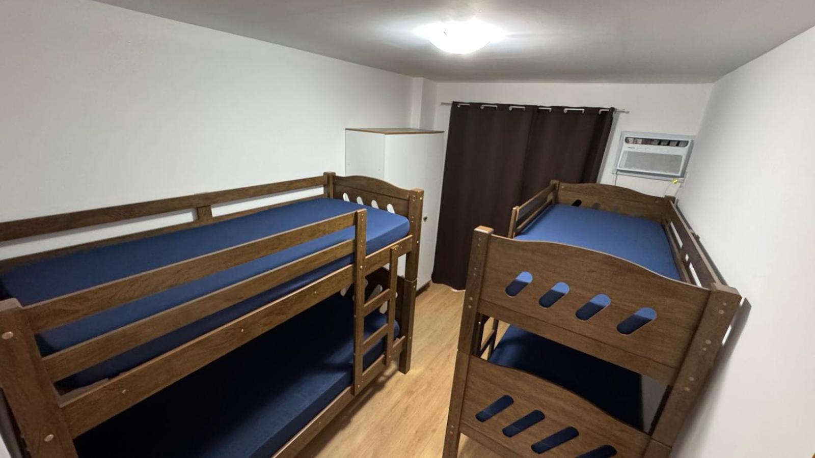 No Recreio, Apartamento
