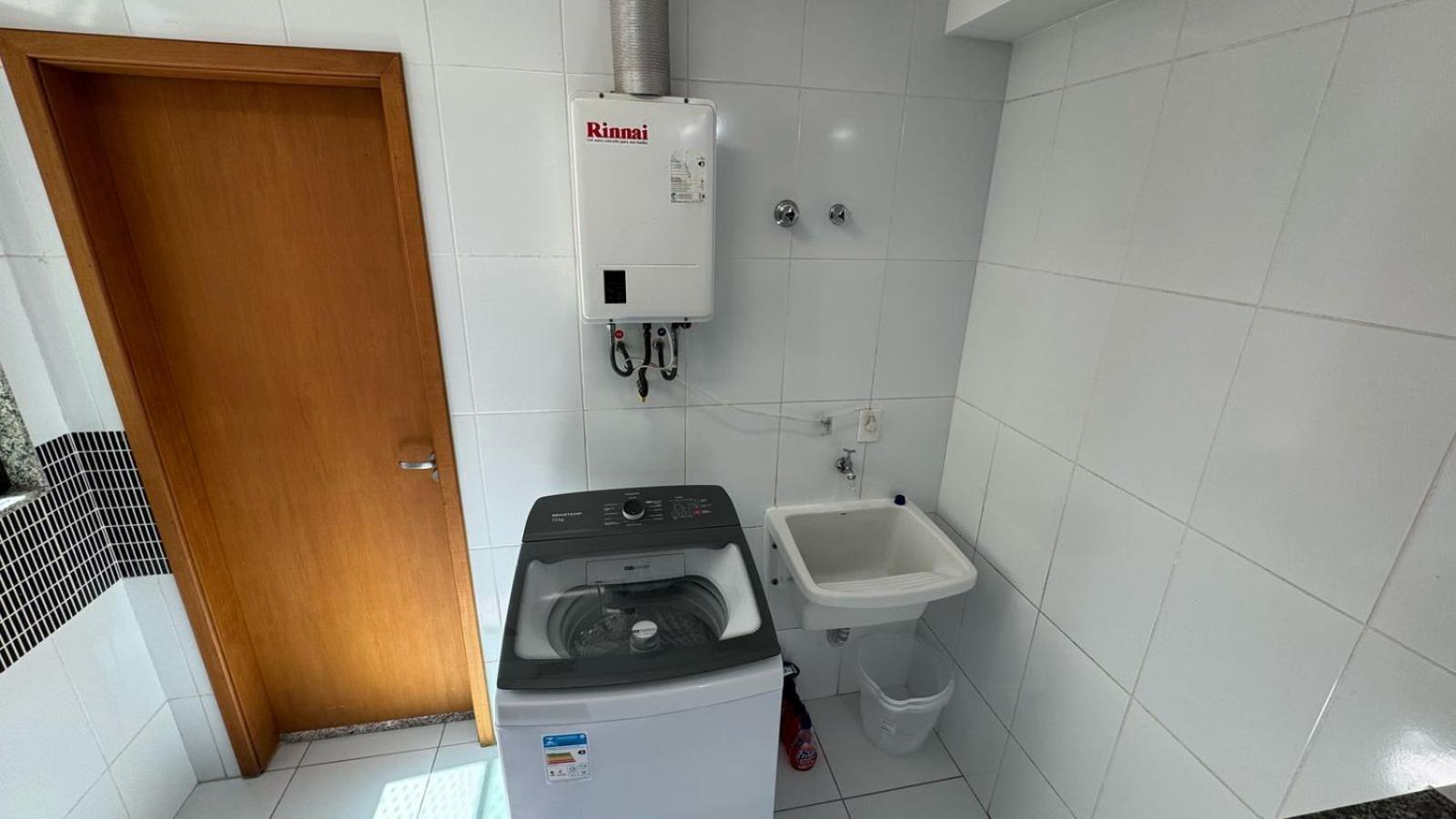 No Recreio, Apartamento