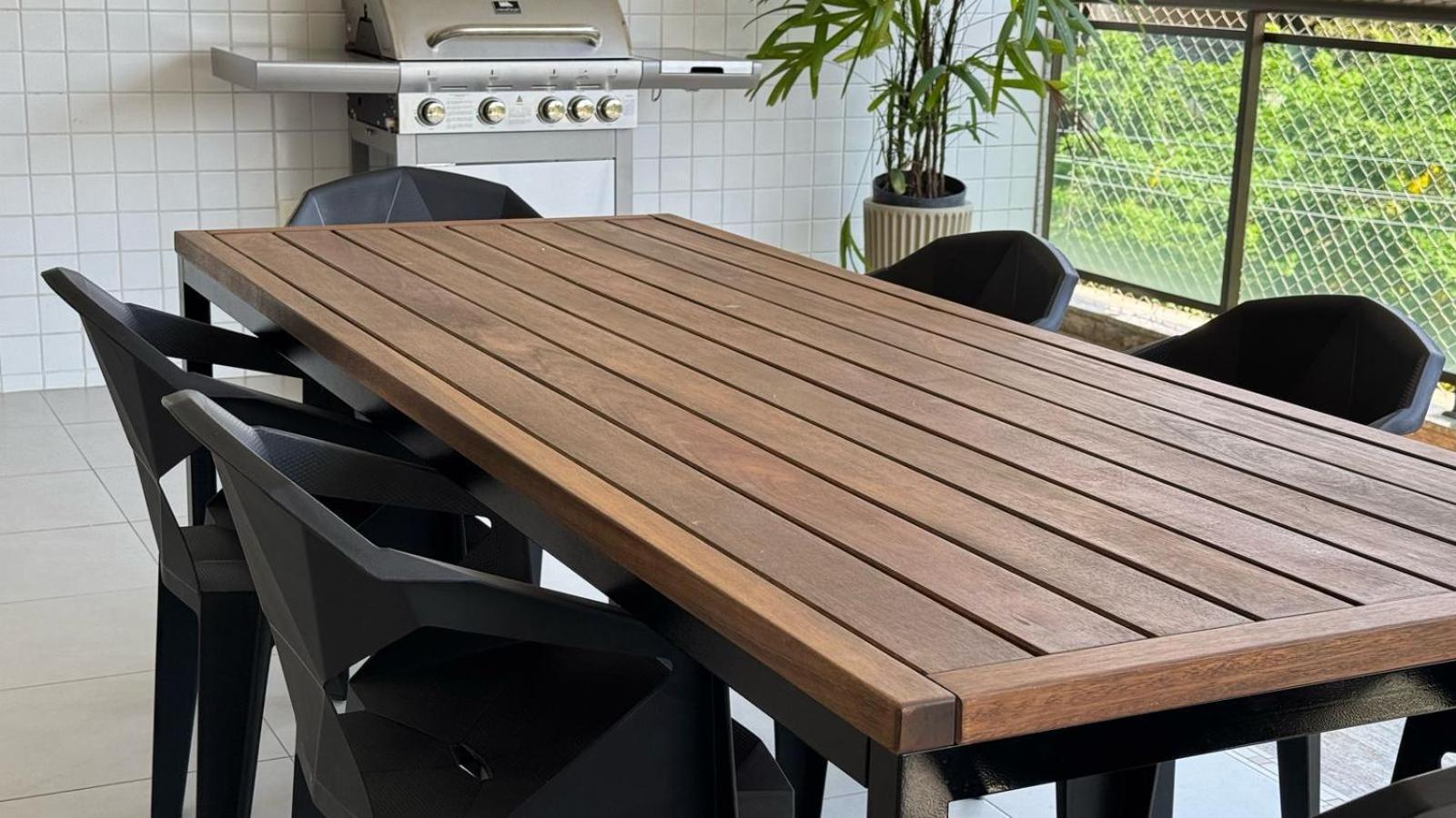 Apartamento No Recreio,