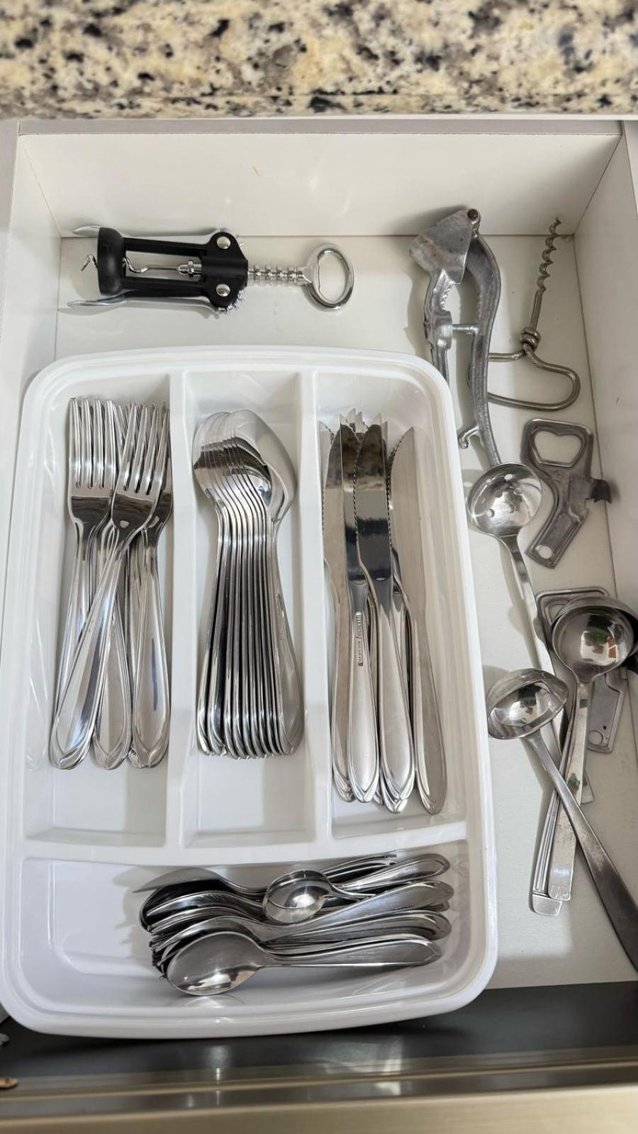 No Recreio, Apartamento *