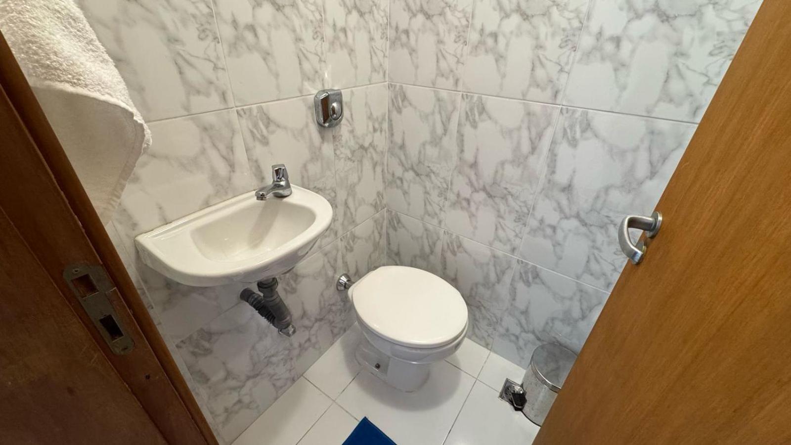 No Recreio, Apartamento