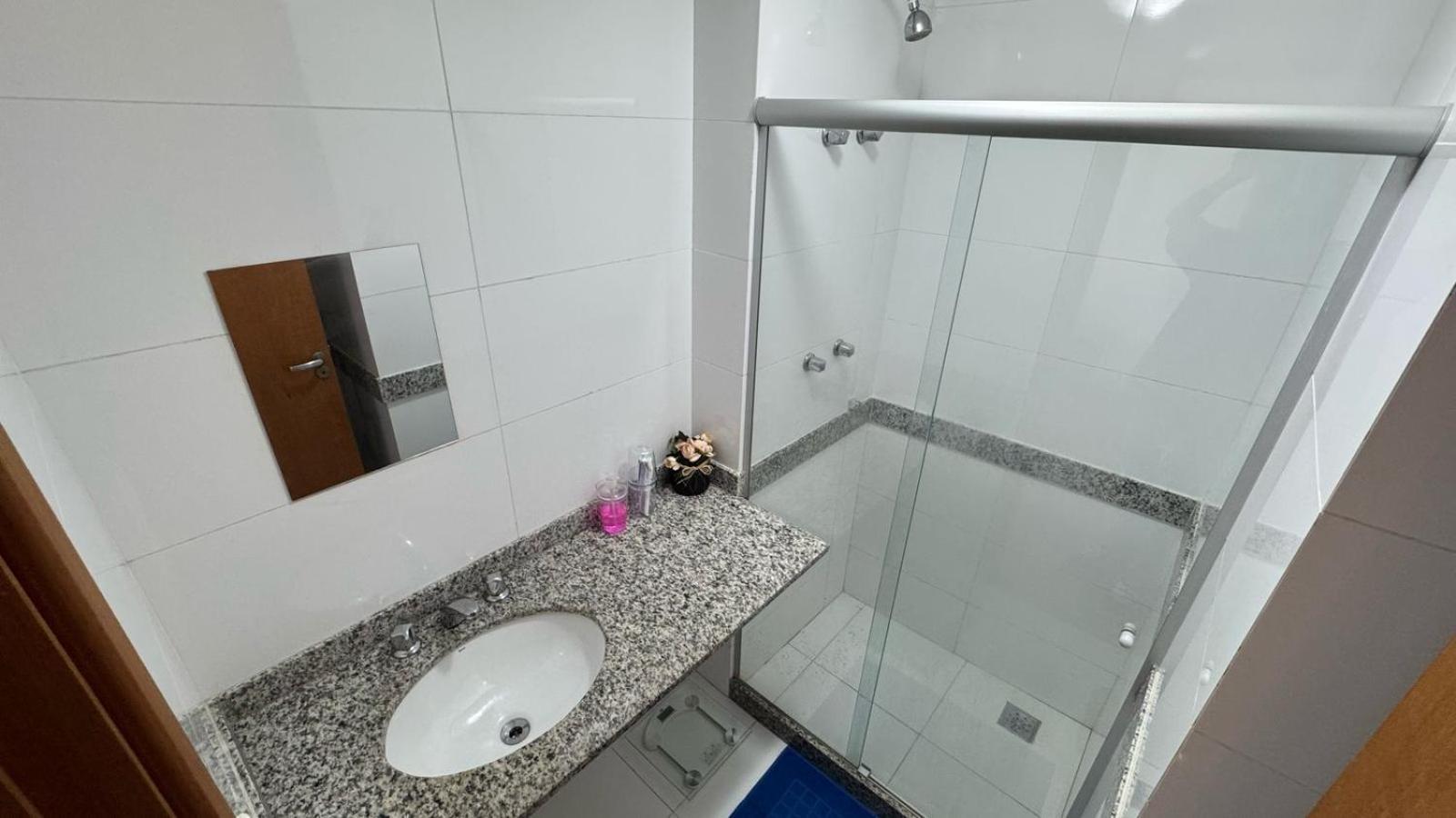 Apartamento No Recreio,