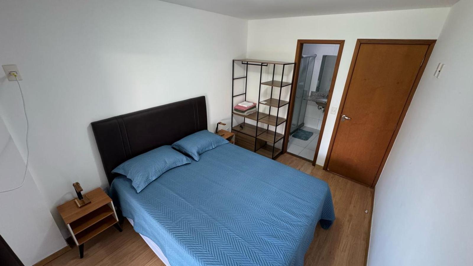 Apartamento No Recreio,