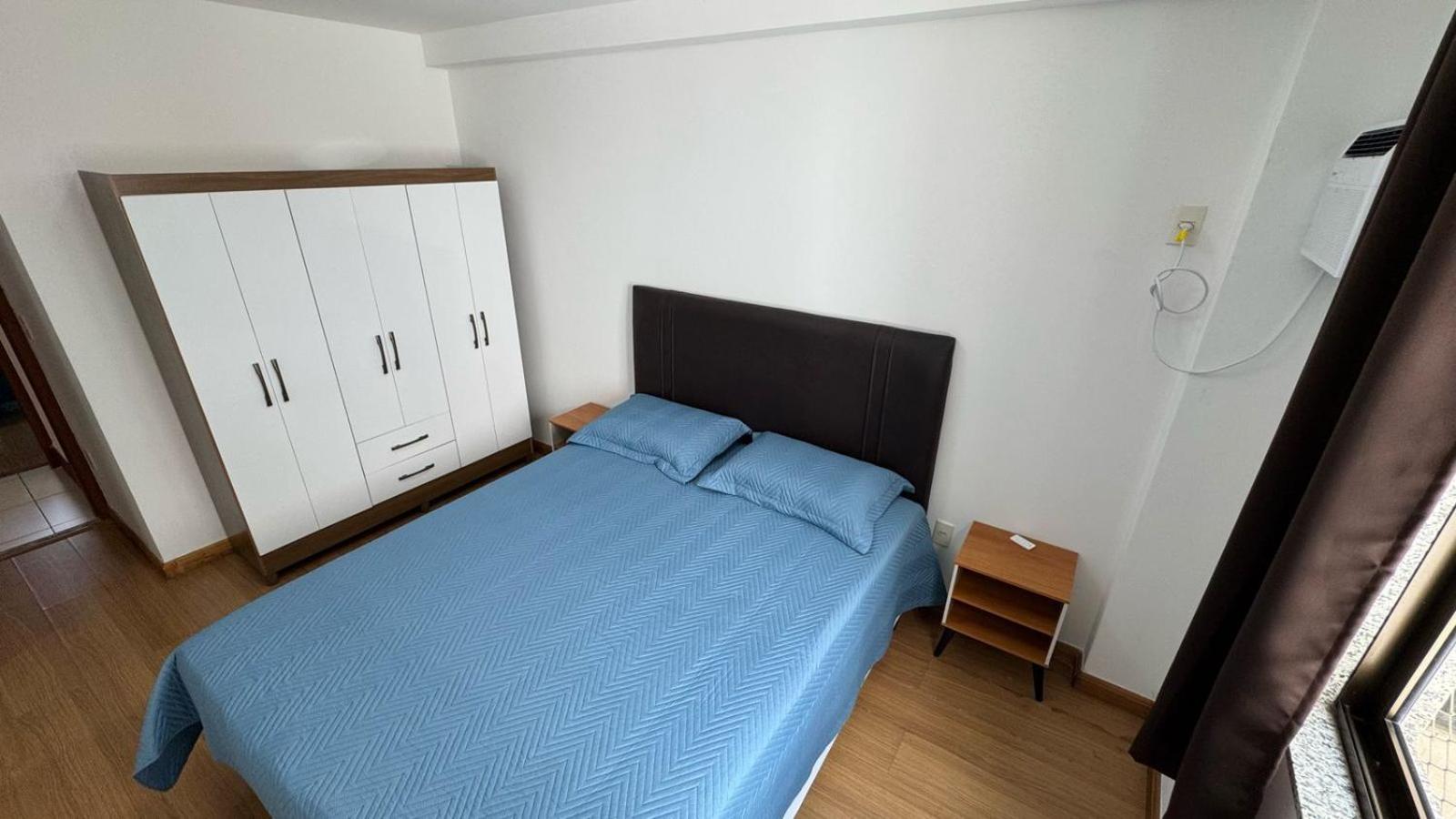 No Recreio, Apartment