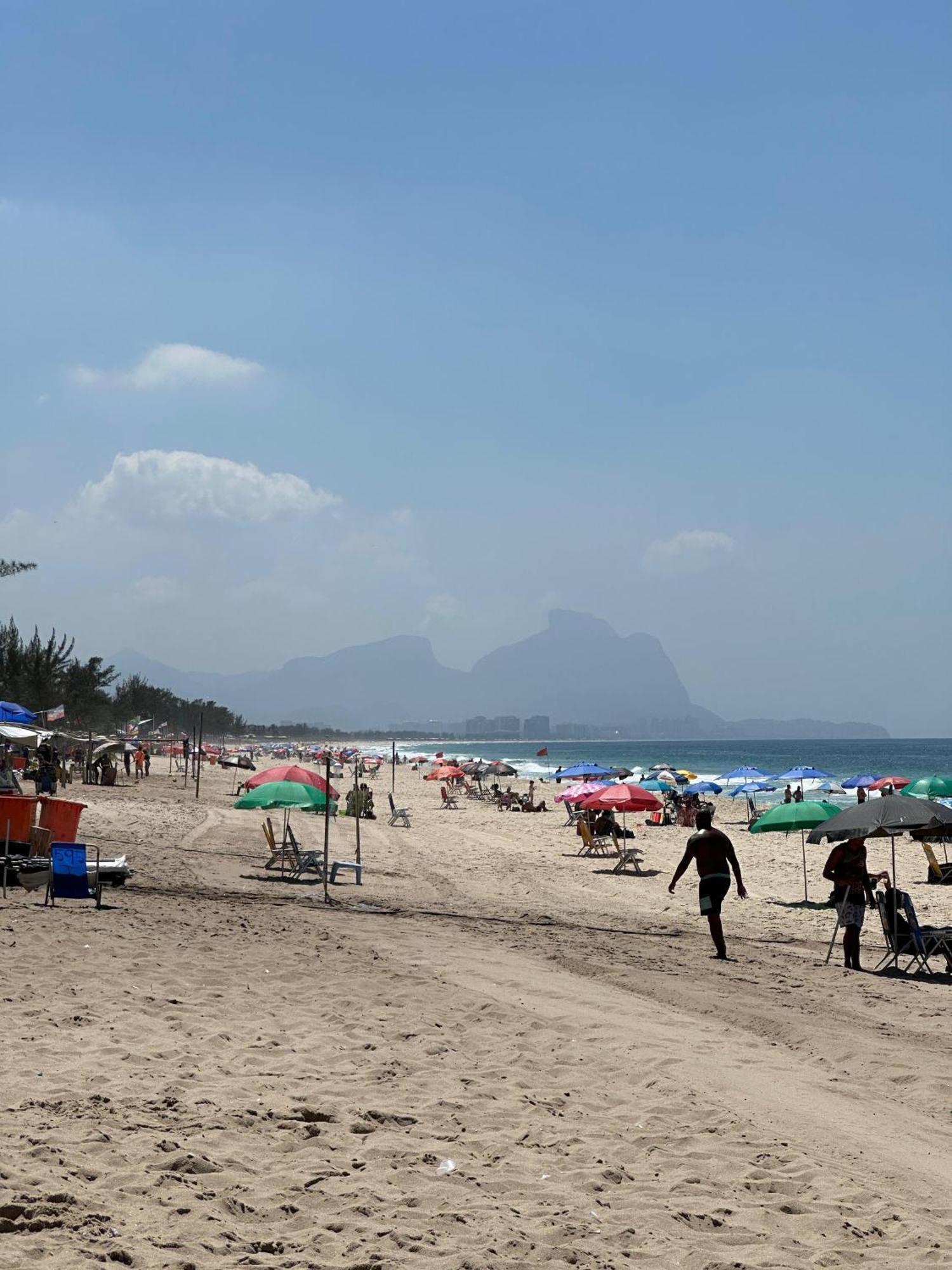 Apartment No Recreio, *